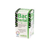 Velda 122635 - Bacterial 200 ml, Prodotto per accelerare Il raggiungimento dell'equilibrio Biologico, per laghetti da 20.000 l