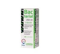 Velda Bacterial Liquid attivatore batterico liquido per laghetti