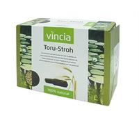 Velda Bio Annihilator alghe Set per 2000ml Torba orzo Paglia