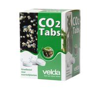 Velda CO2 Tabs compresse effervescenti di anidride carbonica