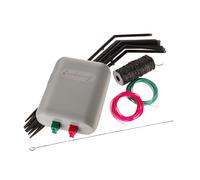Velda Extension Set estensione per Pond Protector per Laghetti fino a 80 mt
