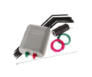 Velda Extension Set estensione per Pond Protector per Laghetti fino a 80 mt