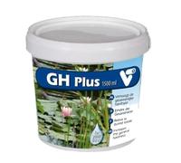 Velda GH Plus integratore in polvere di durezza totale per laghetti