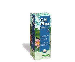 Velda GH Plus integratore liquido di durezza totale per laghetti