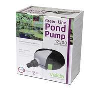 velda Green Line 5000