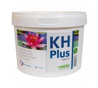 Velda KH Plus integratore in polvere di durezza carbonatica per laghetti