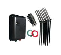 Velda Pond Protector Recinto Elettrificato per Laghetti fino a 40m