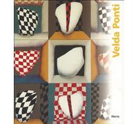 Velda Ponti. Catalogo della mostra (Roma, 1999). Ediz. illustrata