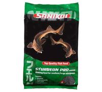 Velda SaniKoi Sturgeon PRO Green 6 mm 3000 ml