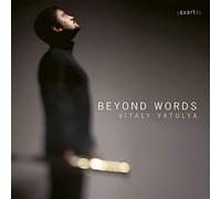 Veldhuis/ Vatulya - Beyond Words