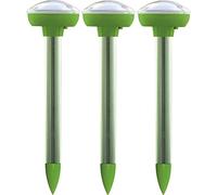 Dissuasore Anti - Arvicole - talpe - formiche - Solare