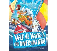Vele al vento... che divertimento!