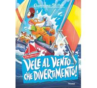 Vele al vento... che divertimento!