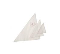 Vele da Tagliare e Cucire per Navi Caravelle Nina e Santa Maria Scala 1/16 Accessorio Modellismo Navale Storico (NINA)