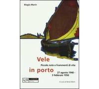 Vele in porto