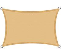 Fraschetti Vela ombreggiante Tramonti Ecru 4x6 m