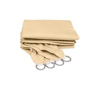 Vele ombreggianti per patio esterno | Tendalino parasole esterno, vela para