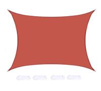 Vele ombreggianti rettangolari(F,13x23ft/4x7m)
