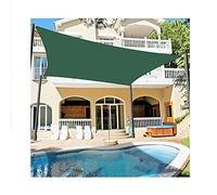 Vele per la Vela da Giardino Vele, rettangolo a Vela del Sole da Sole 7'X13 '10'X16' Blocco UV BROCAPACHE SOLLINE sul sul sul sul CHOCOPA