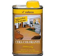 Veleca Cera Liquida 'Restauratore Ceroso'