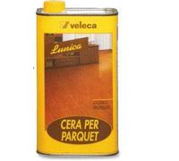 Veleca Cera Per Parquet 'Lunica'