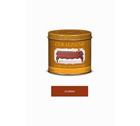 Veleca CERALEGNO Ciliegio- lt 1 - CERA D'API IN PASTA