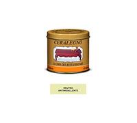 Veleca CERALEGNO Neutra - ml. 500 - CERA D'API IN PASTA