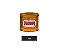 Cera d'Api per Legno in Pasta Noce Lt.1 Veleca Cod.341