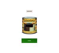 Veleca COLORALEGNO Verde - ml.250 - IMPREGNATE INODORO ALL'ACQUA