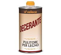 VELECA Decerante Pulitore per Legno Ml.750 cod.330