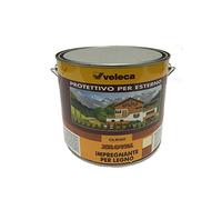 VELECA - Impregnante, Confezione: 2,50 Lt., Douglas