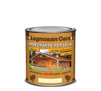 Veleca LEGNOSAN CERA Ciliegio - ml. 750 IMPREGNANTE PER LEGNO CERATO ALL'ACQUA INODORE