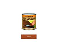 Veleca STUCCOLEGNO Ciliegio - gr. 250 - STUCCO IN PASTA PER LEGNO