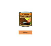 Veleca STUCCOLEGNO Douglas - gr. 250 - STUCCO IN PASTA PER LEGNO