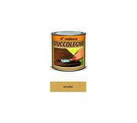 Veleca STUCCOLEGNO Rovere - gr. 250 - STUCCO IN PASTA PER LEGNO