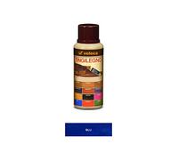 Veleca TIVAL COLOR TINGILEGNO Blu - ml. 250 - TINGENTE PER LEGNO DA INTERNO