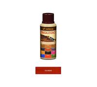 Veleca TIVAL COLOR TINGILEGNO Ciliegio - ml. 250 - TINGENTE PER LEGNO DA INTERNO