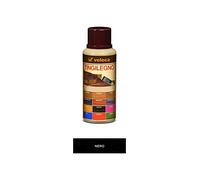 Veleca TIVAL COLOR TINGILEGNO Nero - ml. 250 - TINGENTE PER LEGNO DA INTERNO