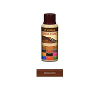 Veleca TIVAL COLOR TINGILEGNO Noce Antico - ml. 250 - TINGENTE PER LEGNO DA INTERNO
