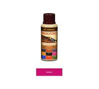 Veleca TIVAL COLOR TINGILEGNO Rosso - ml. 250 - TINGENTE PER LEGNO DA INTERNO