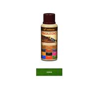 Veleca TIVAL COLOR TINGILEGNO Verde - ml. 250 - TINGENTE PER LEGNO DA INTERNO