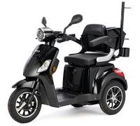 VELECO DRACO scooter di mobilità elettrica 800W 3 ruote