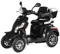 Scooter Elettrico 4 Ruote Disabili Anziani 12km/h 1000W VELECO FASTER
