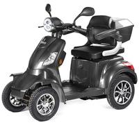 VELECO FASTER Lithium Ion scooter di mobilità elettrica 1000W 4 ruote