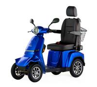 Veleco GRAVIS CAPTAIN Mobility Scooter
