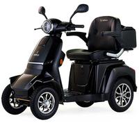 GRAVIS VELECO Senior Mobility Scooter Elettrico 1000W agli ioni di litio