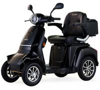 VELECO GRAVIS Scooter elettrico 4 ruote Disabili Anziani 12km/h 1000W