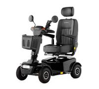 Veleco JUMPY: scooter di mobilità con manopola di velocità 450 W