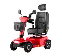 Veleco JUMPY: scooter di mobilità con manopola di velocità 450 W