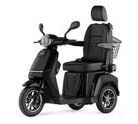 Scooter elettrico Turris 800W 48V Velobike 3 ruote